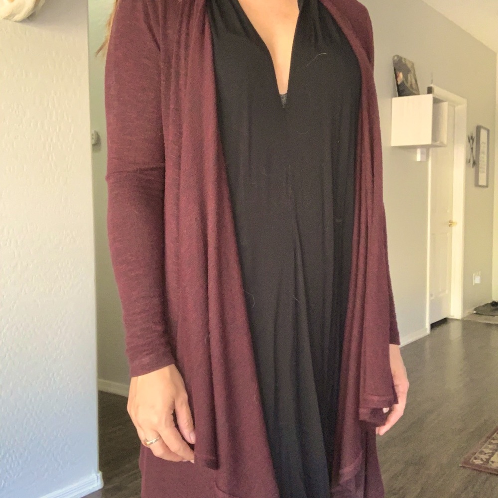 Cardigan!!!
